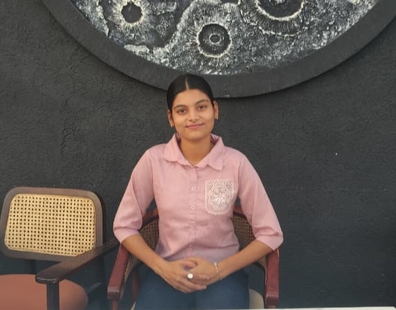 Shristi Tomar